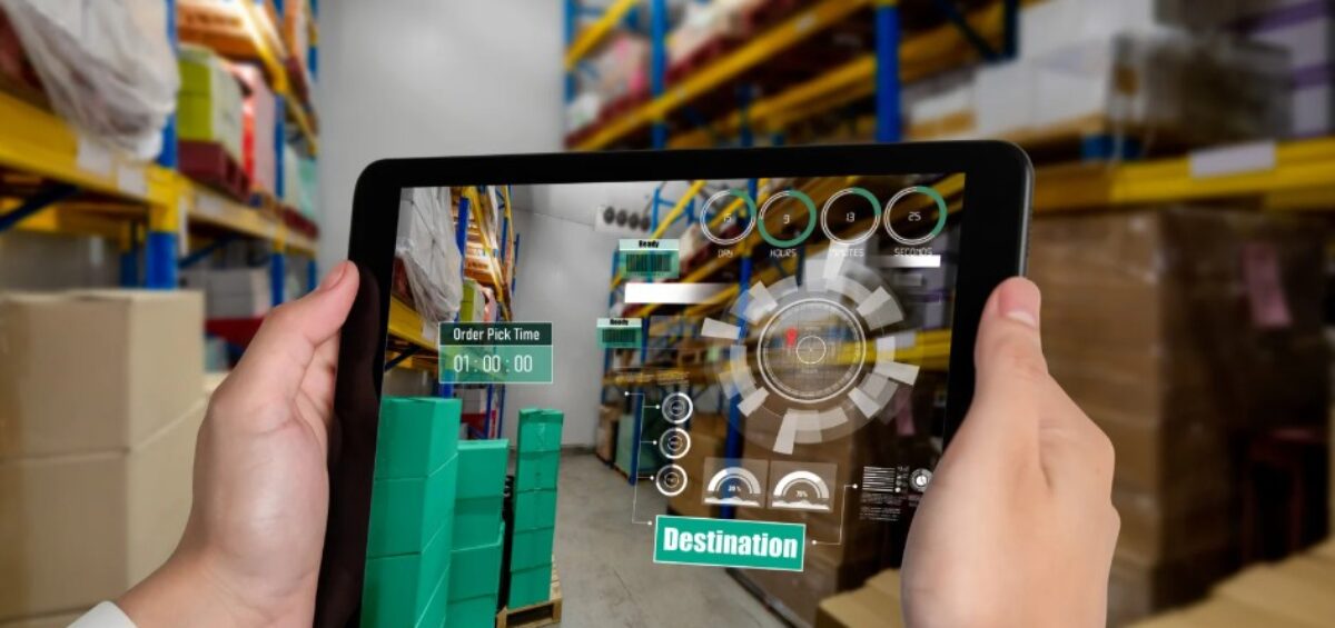 realidad virtual y aumentada en FP