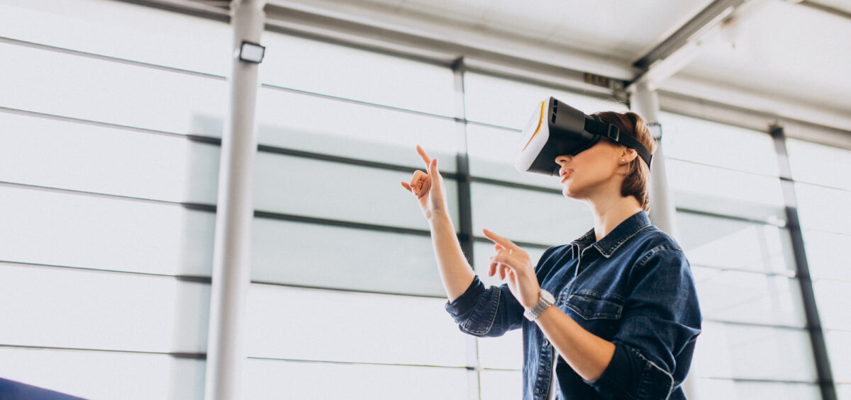 simulación virtual en FP