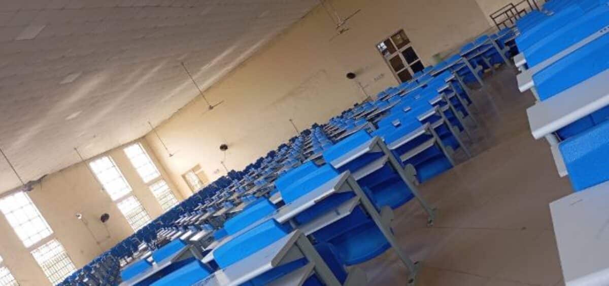 pruebas libres en FP