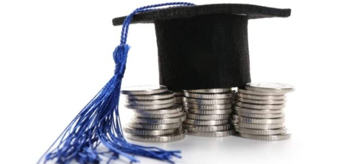 FP y becas de segunda oportunidad