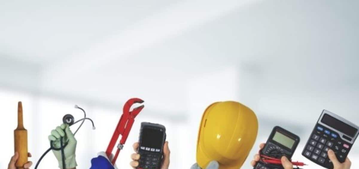 Grados medios con más empleo