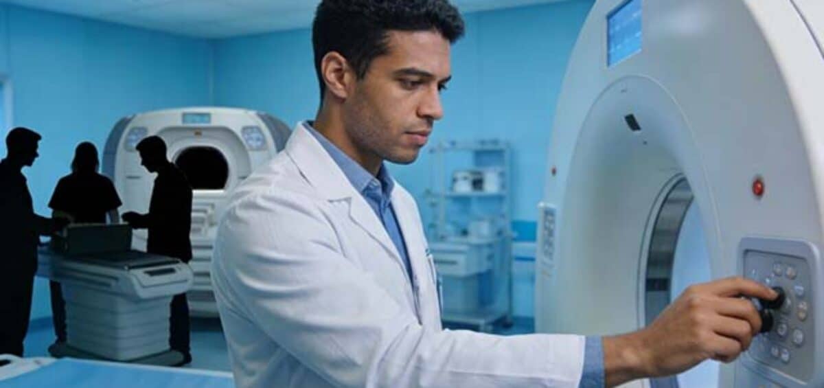 salidas profesionales FP Sanidad