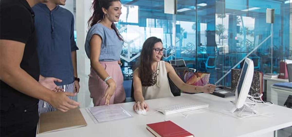 Bolsa de empleo del SAS